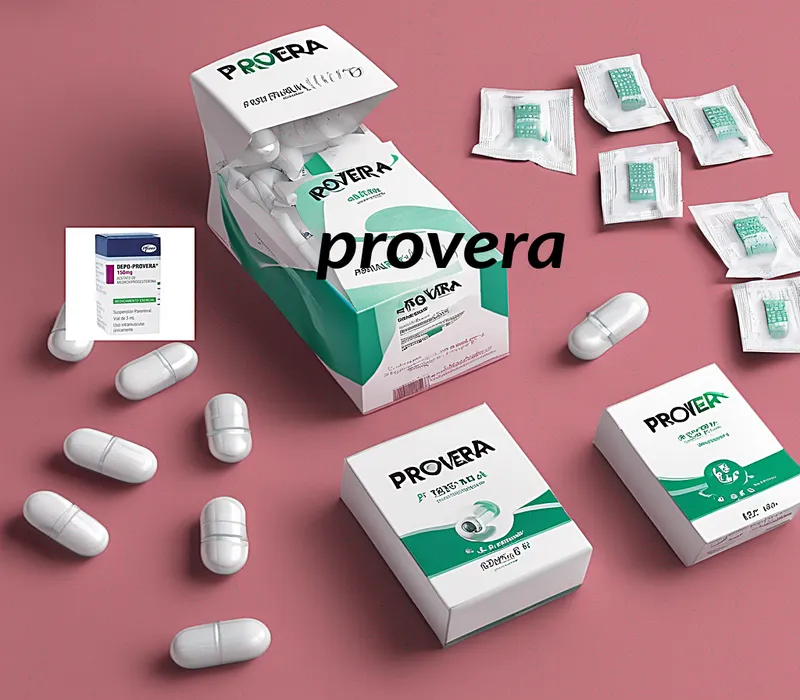 Depo provera precio españa